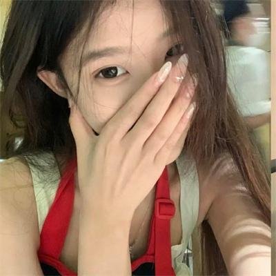 吉娜的肖像